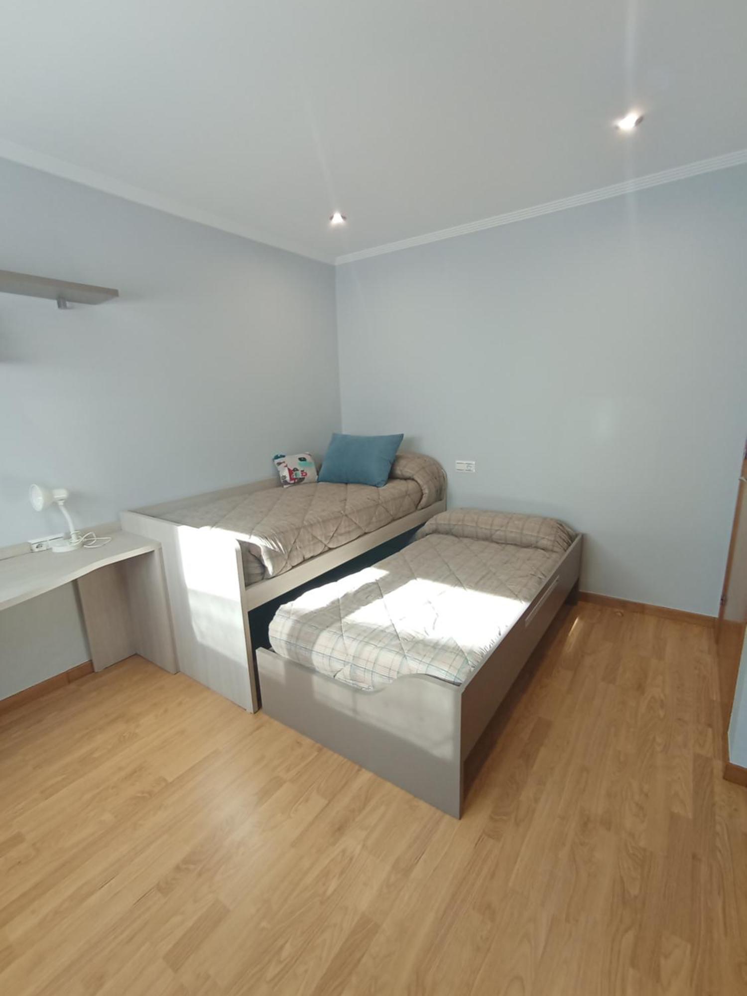 Willa Casa O Cocho Vigo Mos Zewnętrze zdjęcie