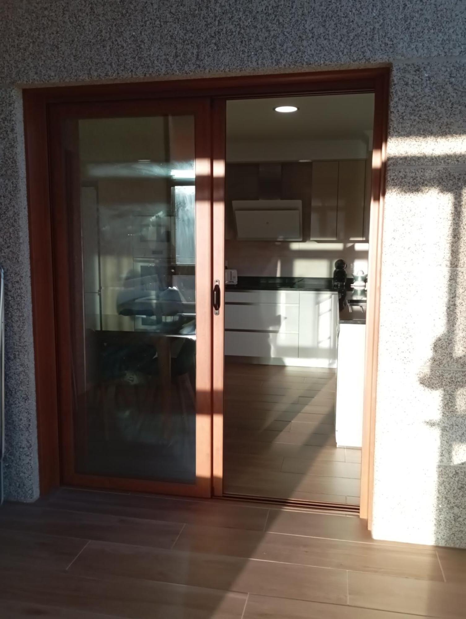 Willa Casa O Cocho Vigo Mos Zewnętrze zdjęcie